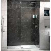 hangzhou bath cabin frameless walk in bathroom shower glass panel shower rooms glass shower door