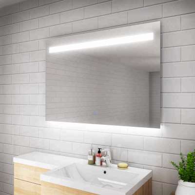 SALLY Bathroom LED Make Up Mirror CE approved