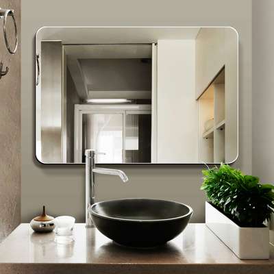 SALLY electric makeup mirror with led light 800x500X45mm LED Bathroom Mirror